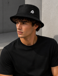 Old School Bucket Hat | Premium