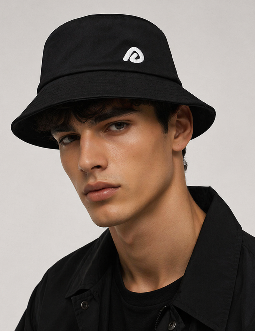 Old School Bucket Hat | Premium