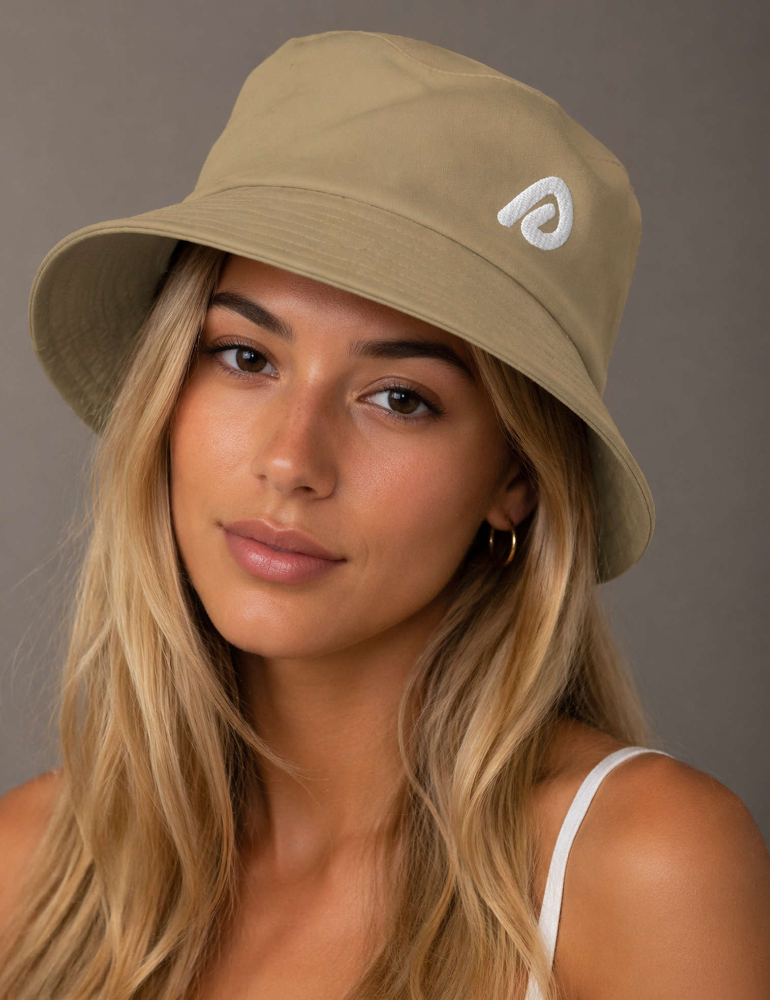 Old School Bucket Hat | Premium