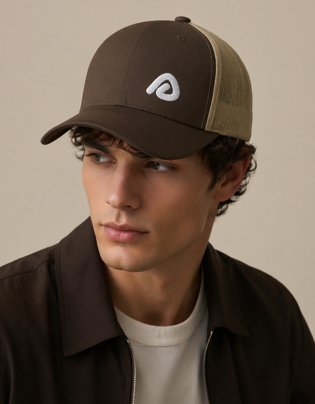 Casquette Trucker Mx