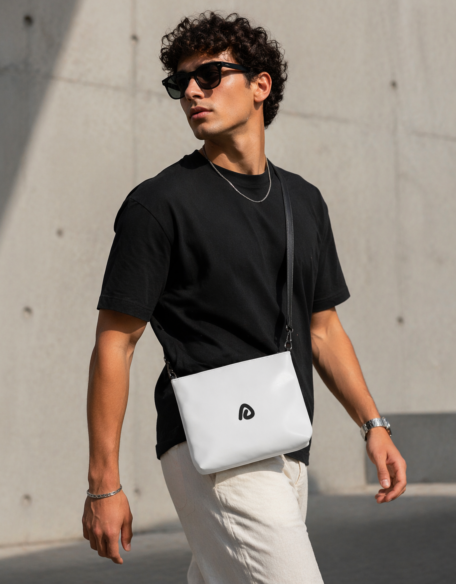 Sac en bandoulière