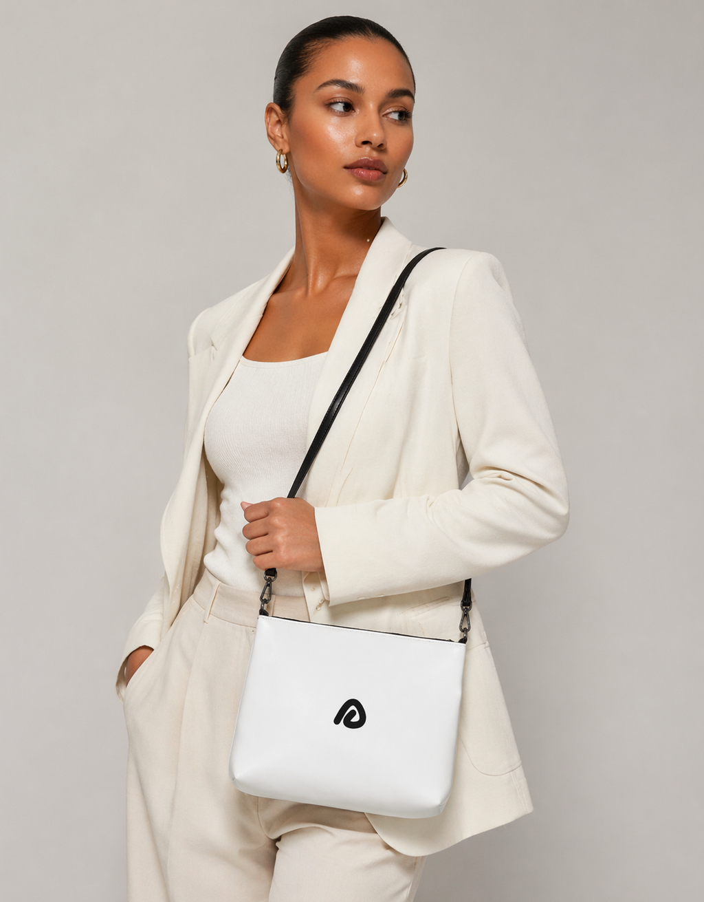 Sac en bandoulière