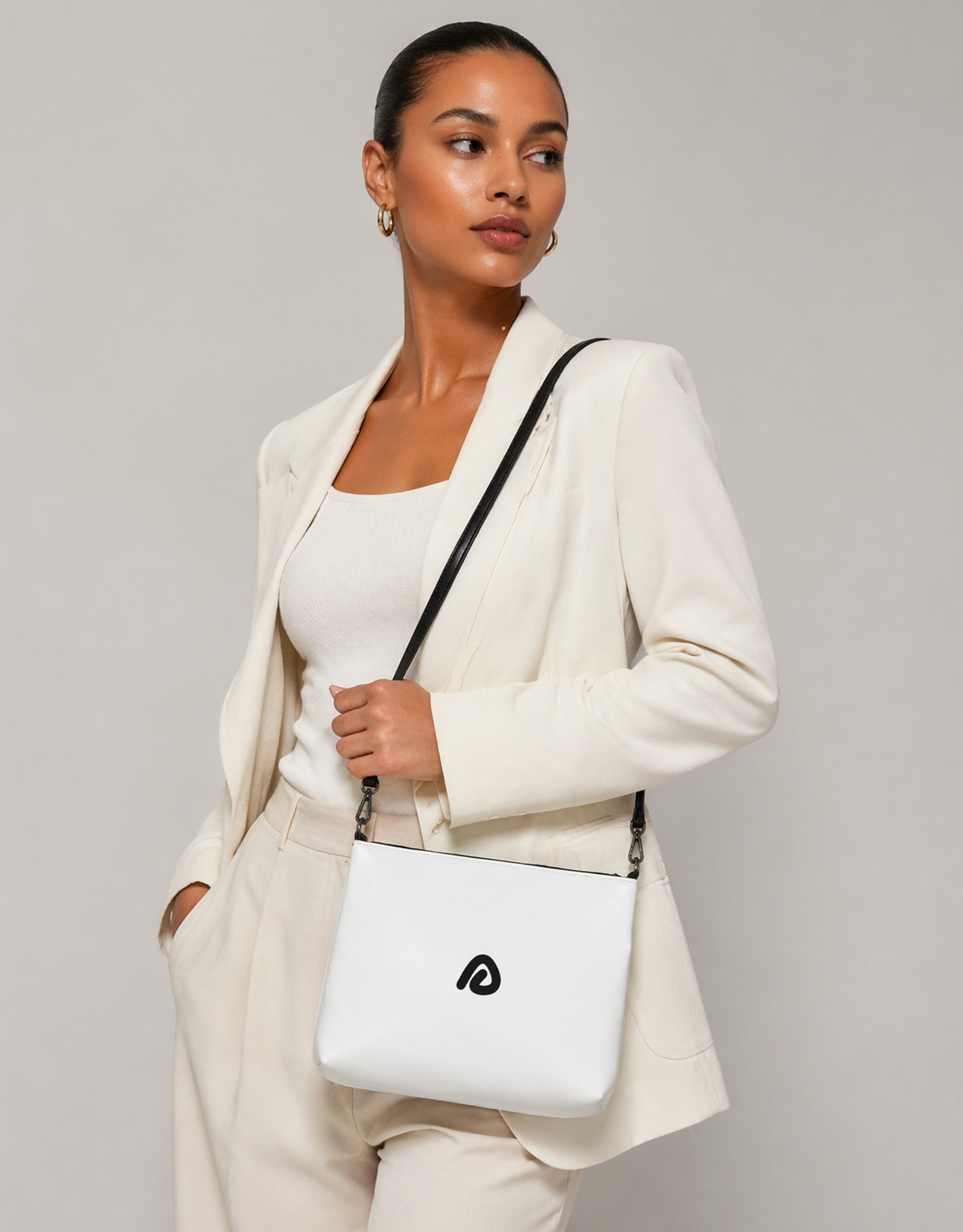 Sac en bandoulière