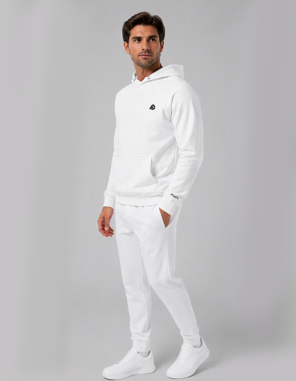 Sweat à capuche